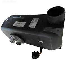 Isıtıcı AIrtronIc D4S